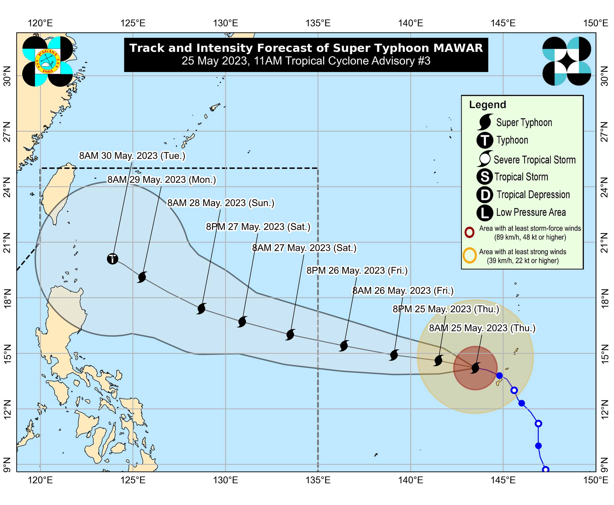 Names Of Typhoons In The Philippines 2024 - Sibyl Dulciana